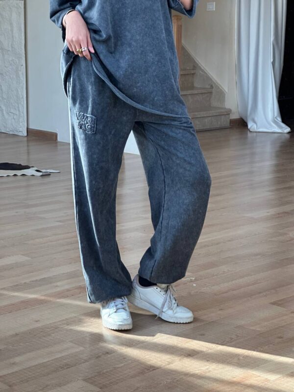 Washed suit - Image 2