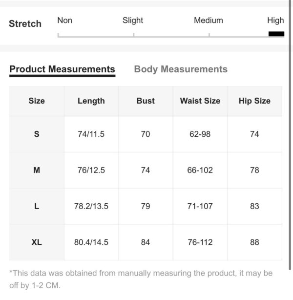 one shoulder swimsuit - Image 2